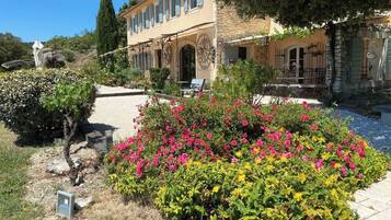 獨棟房屋 | 5 間臥室、網路服務