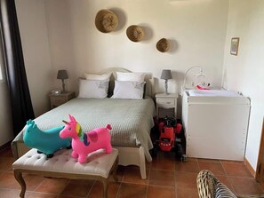 Huis | 5 slaapkamers, snel internet