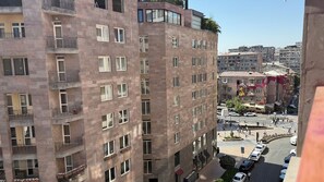 City view