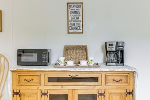 Hus (3 Bedrooms) | Innvendig