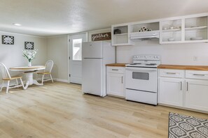 Casa (3 Bedrooms) | Interior