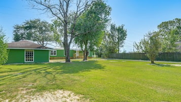 Ferienhaus (3 Bedrooms) | Innenbereich