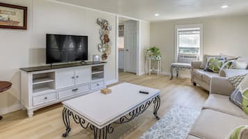 บ้านพัก (3 Bedrooms) | ด้านหน้าที่พัก