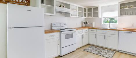 Casa (3 Bedrooms) | Interior