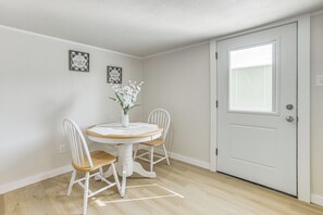 獨棟房屋 (3 Bedrooms) | 住宿內部