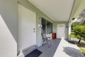 Ferienhaus (2 Bedrooms) | Innenbereich