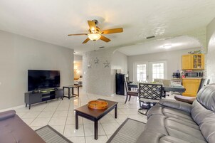 Hus (2 Bedrooms) | Boendets fasad