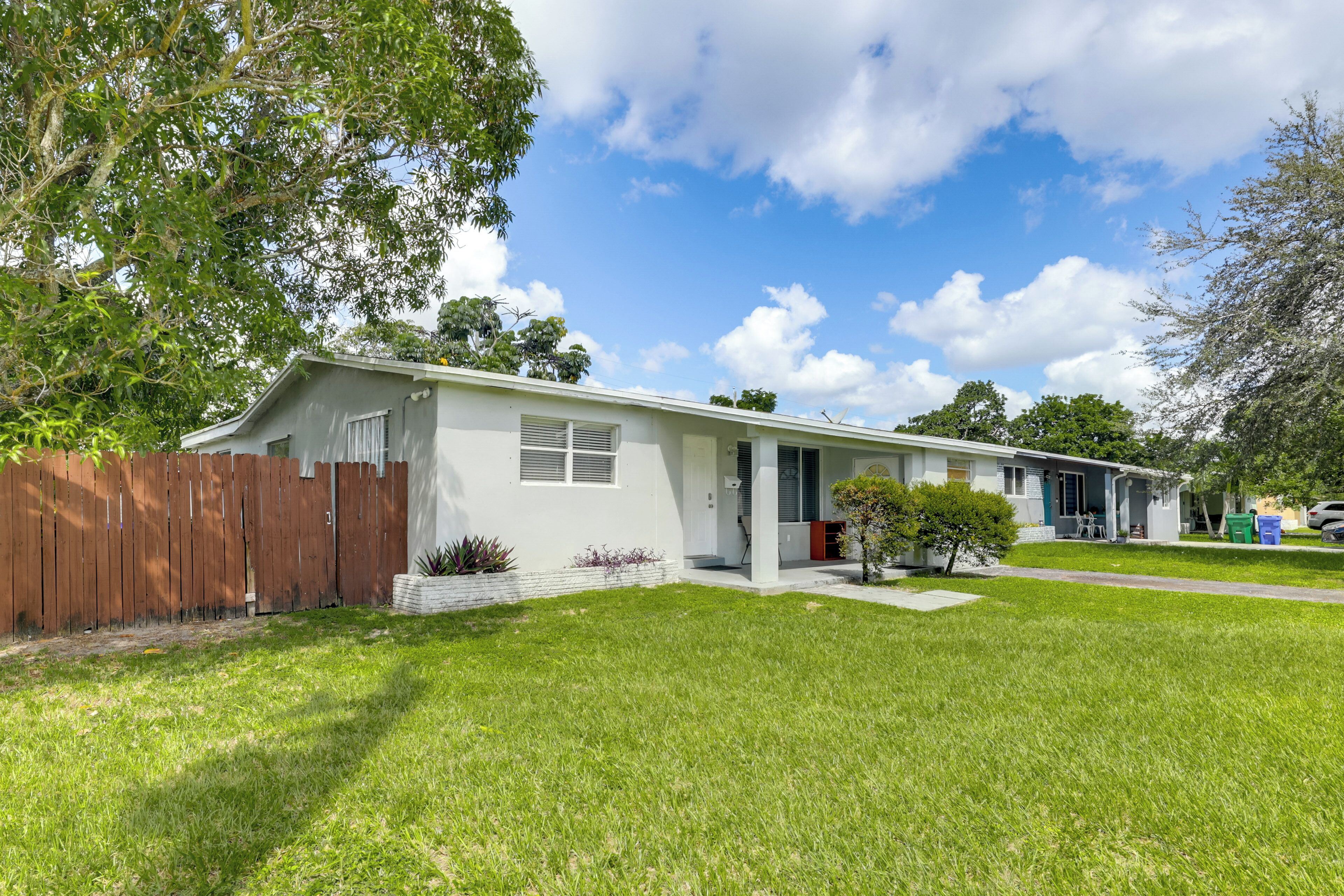 Casa (2 Bedrooms) | Parte interna