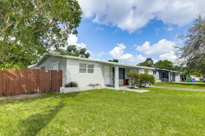 Ferienhaus (2 Bedrooms) | Innenbereich