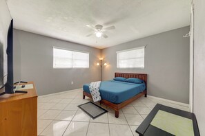 Talo (2 Bedrooms) | Sisätilat