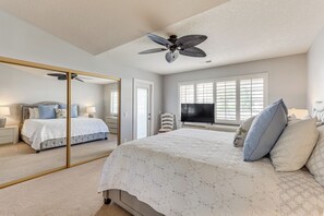 Villa (2 Bedrooms) | Interior