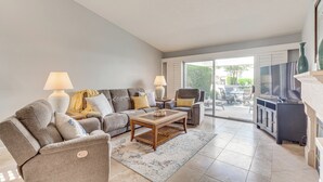 วิลล่า (2 Bedrooms) | ภายใน