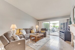 Villa (2 Bedrooms) | Intérieur