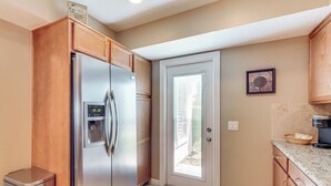วิลล่า (2 Bedrooms) | ภายใน