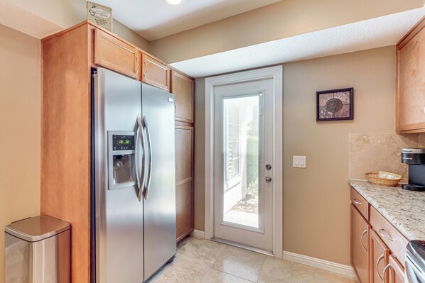 Villa (2 Bedrooms) | Interior - In Golf Course Community: Palm Desert Escape! (Palm Desert)