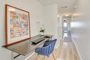 Apartment (1 Bedroom) | Innenbereich