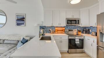 Apartemen (1 Bedroom) | Interior