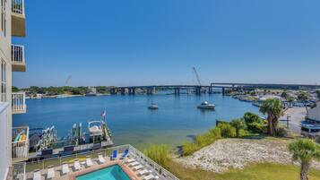 Apartemen (1 Bedroom) | Interior