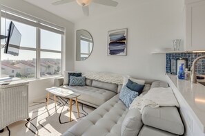 Apartment (1 Bedroom) | Innenbereich