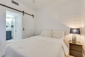Apartment (1 Bedroom) | Innenbereich