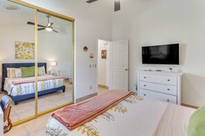 Hus (3 Bedrooms) | Innvendig