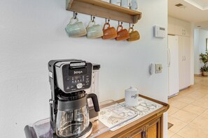 Hus (3 Bedrooms) | Innvendig