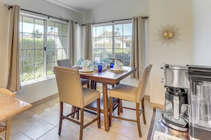 Hus (3 Bedrooms) | Innvendig