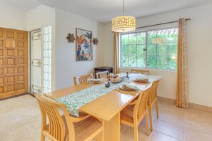 Hus (3 Bedrooms) | Innvendig