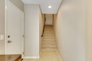 Apartment (2 Bedrooms) | Interior - Walk to Public Transit: Gated Oceanside Abode! (Oceanside)