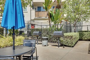 Interior - Walk to Public Transit: Gated Oceanside Abode! (Oceanside)