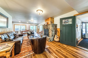 Casa (2 Bedrooms) | Vista frontal de la propiedad