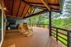 單棟房屋 (2 Bedrooms) | 內部