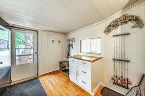 Casa (2 Bedrooms) | Interior