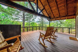 Interior - 'ridgeview Adventure' - 14 Mi to Ski Apache! (Alto)