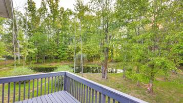 Nhà (4 Bedrooms) | Nội thất