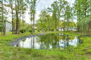 Casa (4 Bedrooms) | Interior