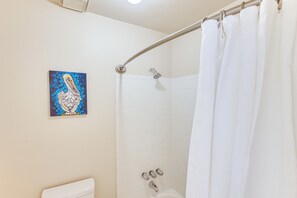 Apartamento (1 Bedroom) | Interior