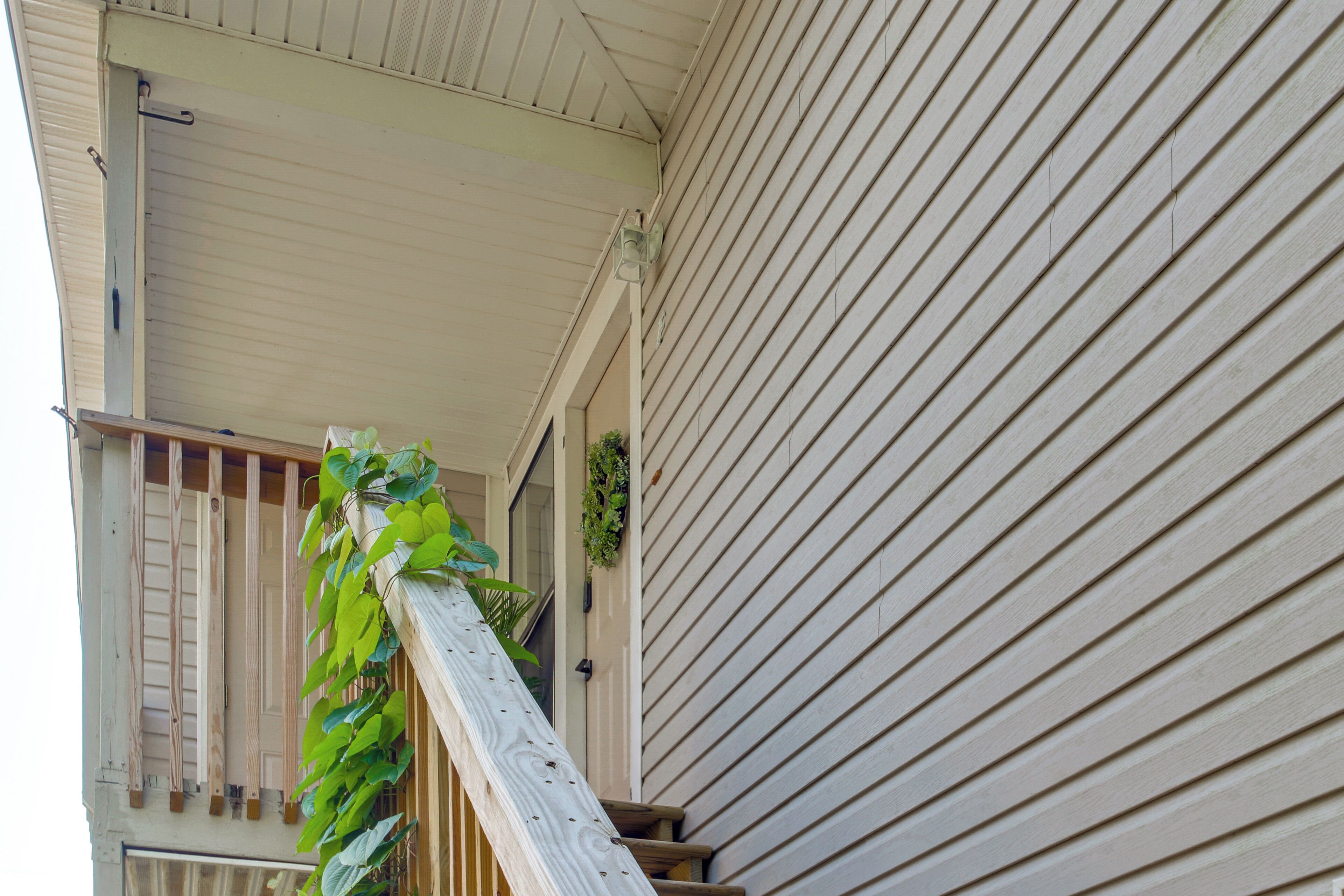 Apartment (1 Bedroom) | Interior