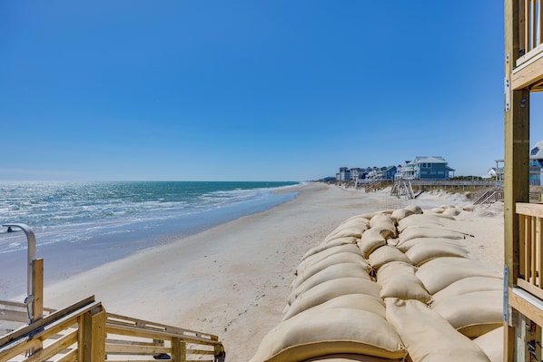 Căn hộ (1 Bedroom) | Nội thất