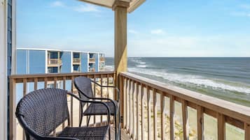 Apartment (1 Bedroom) | Front of property