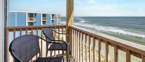 Apartment (1 Bedroom) | Front of property