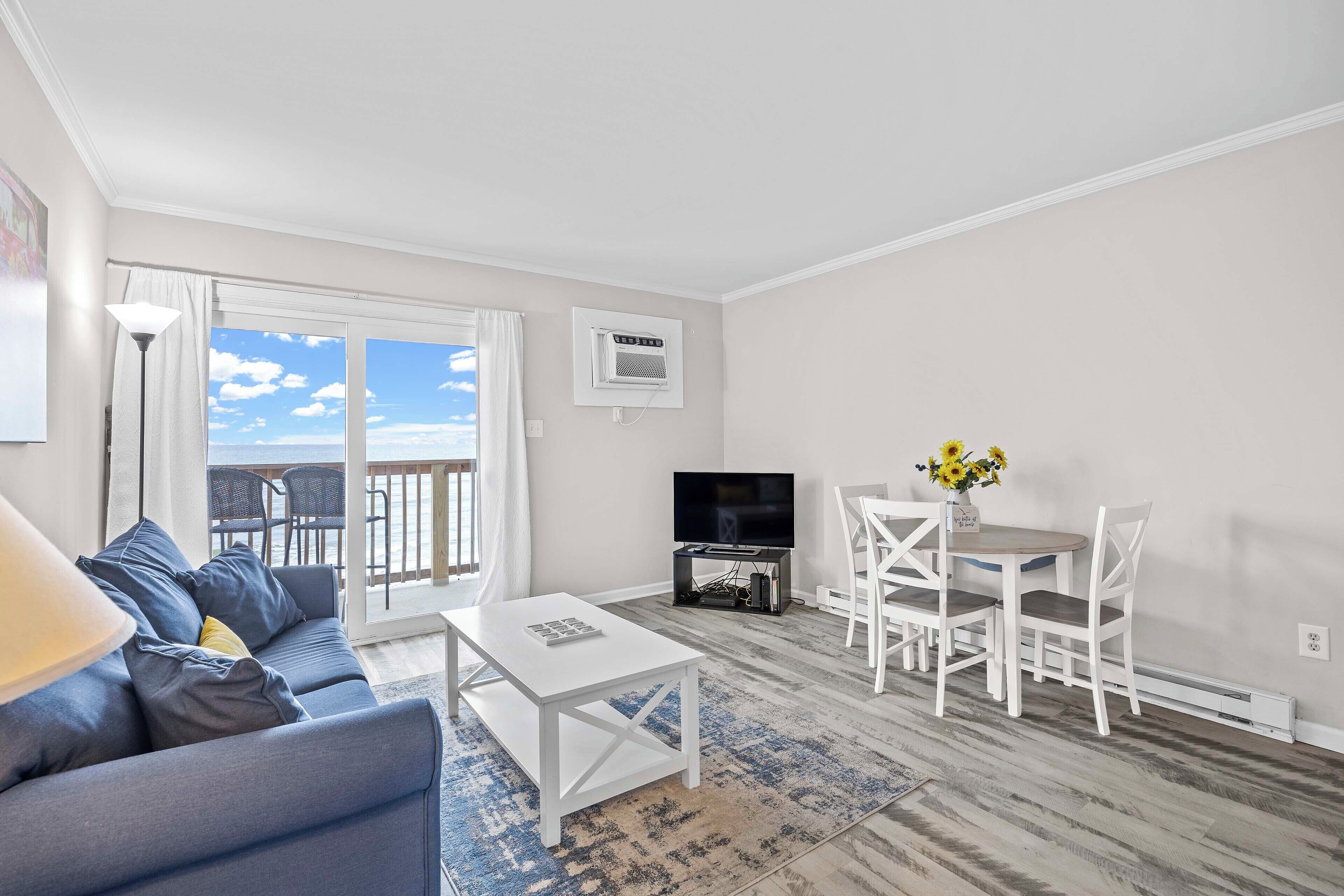 Διαμέρισμα (1 Bedroom) | Εσωτερικοί χώροι