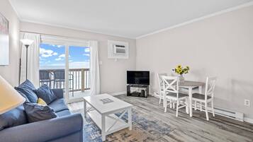 Apartment (1 Bedroom) | Innenbereich