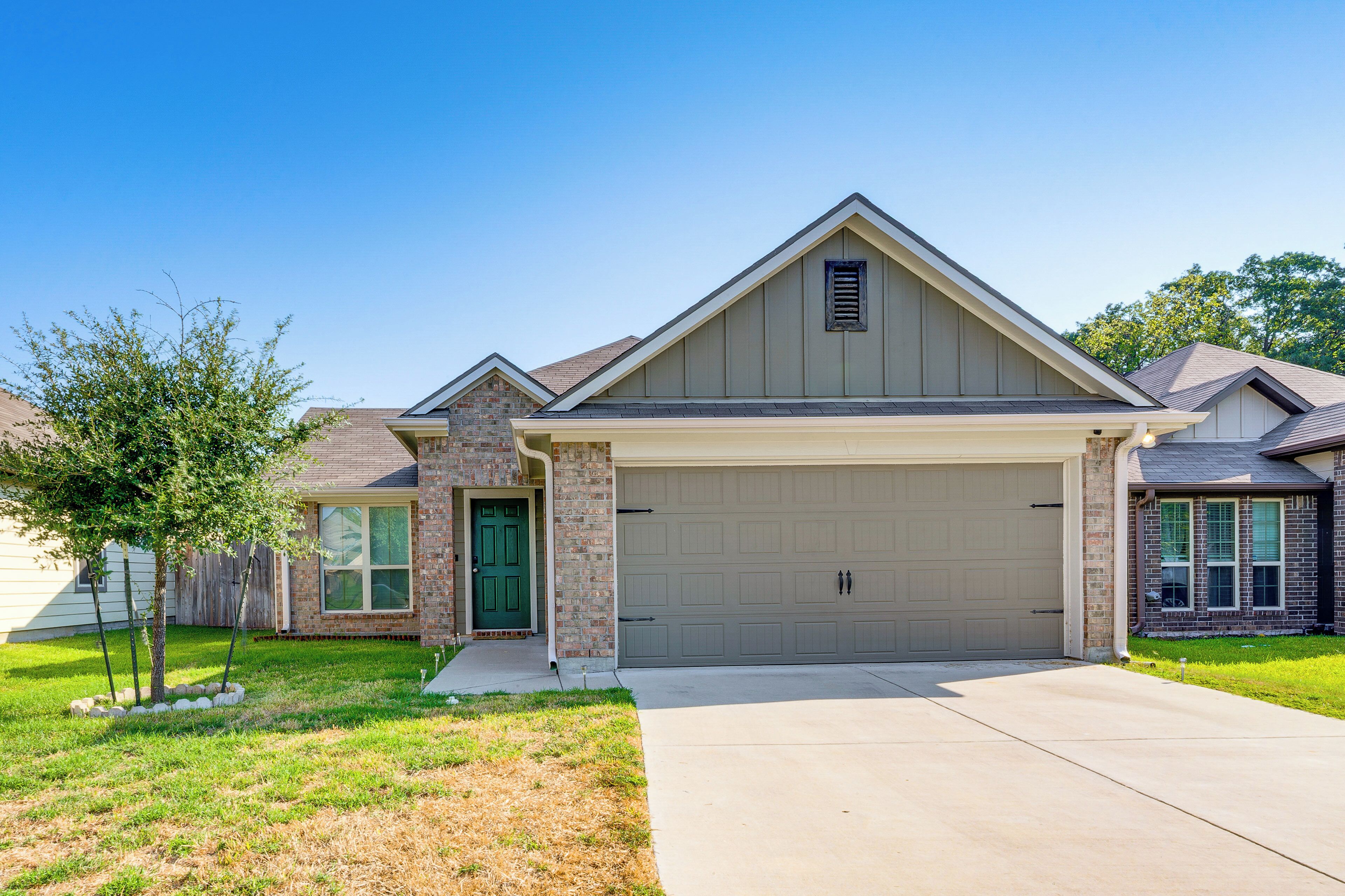 獨棟房屋 (2 Bedrooms) | 住宿內部