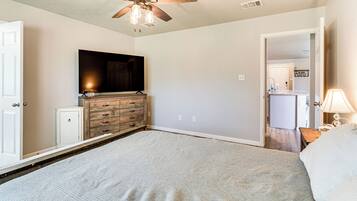 Maison (2 Bedrooms) | Intérieur