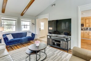 Maison (3 Bedrooms) | Intérieur