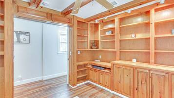 Nhà (2 Bedrooms) | Nội thất