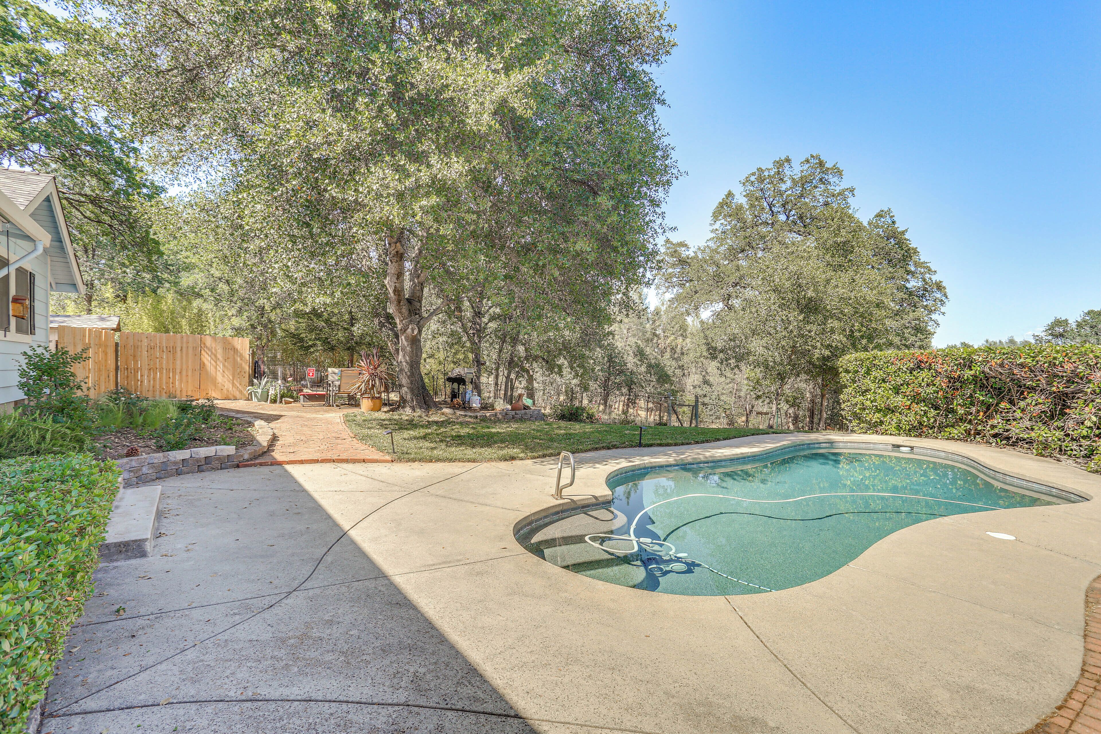 Casa (2 Bedrooms) | Interior