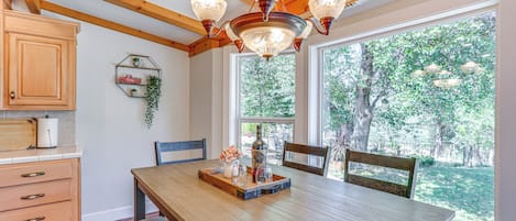 Casa (2 Bedrooms) | Interior