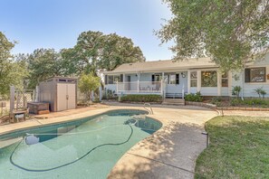 Ferienhaus (2 Bedrooms) | Innenbereich